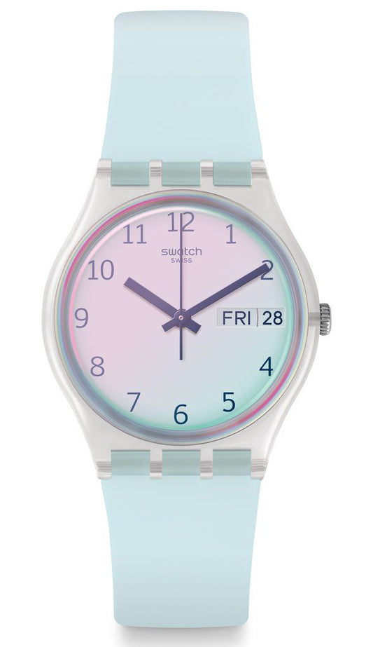Swatch ULTRACIEL