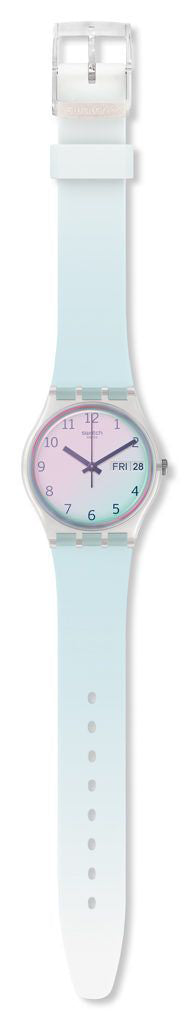 Swatch Ultraciel GE713