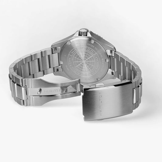 Hamilton Khaki Navy Scuba Auto 40 mm H82425140
