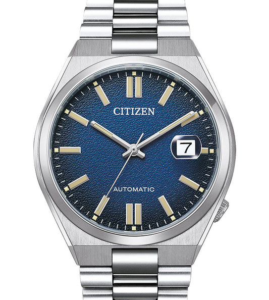 Citizen Tsuyosa NJ0151-88M