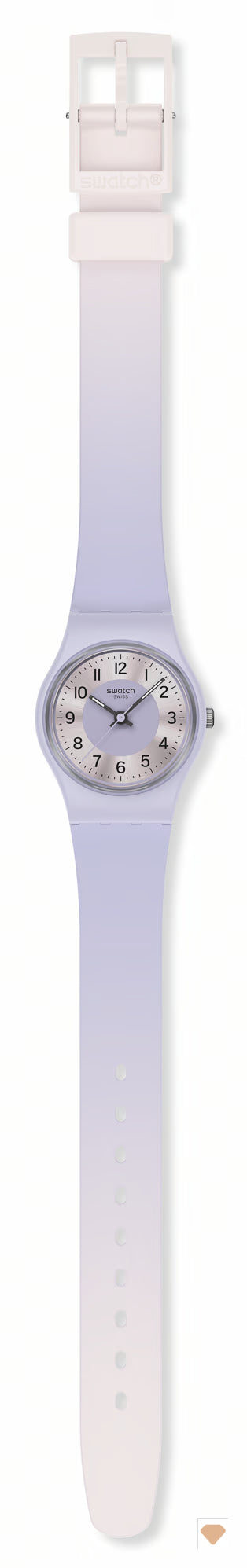Swatch Lilac Lightness