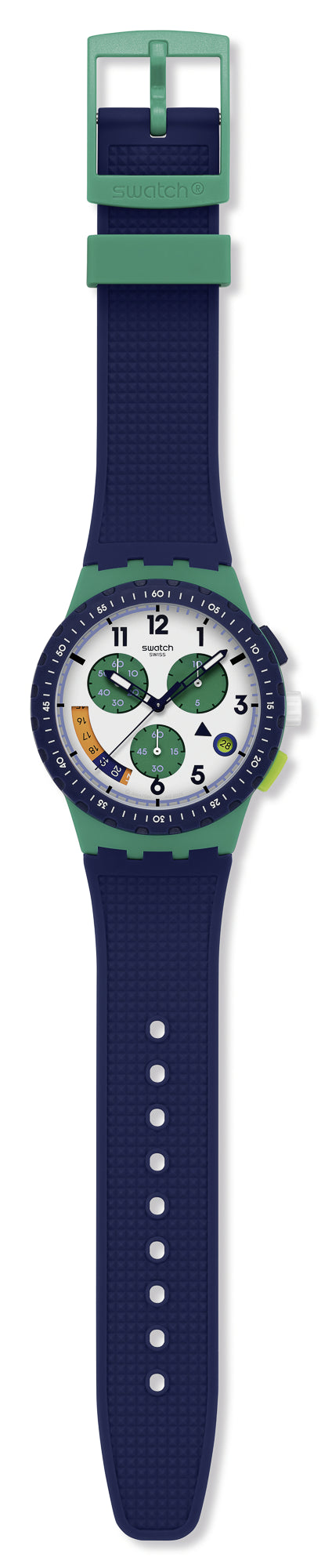 Swatch Time Flies SUSG412