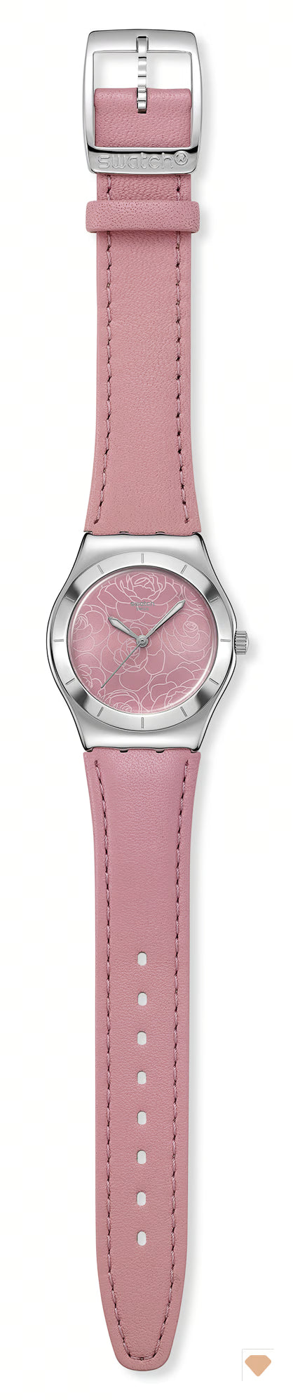 Swatch Pink Petal Promise