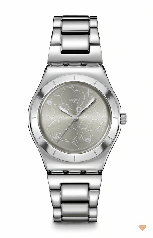 Swatch Petal Bliss YLS237G