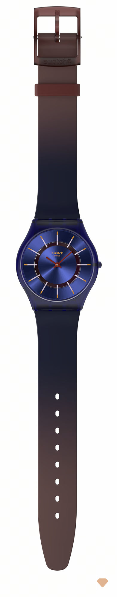 Swatch VERY JAZZY BERRY