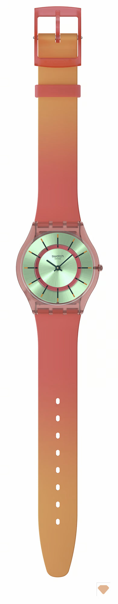 Swatch MINTY MANGO DREAM