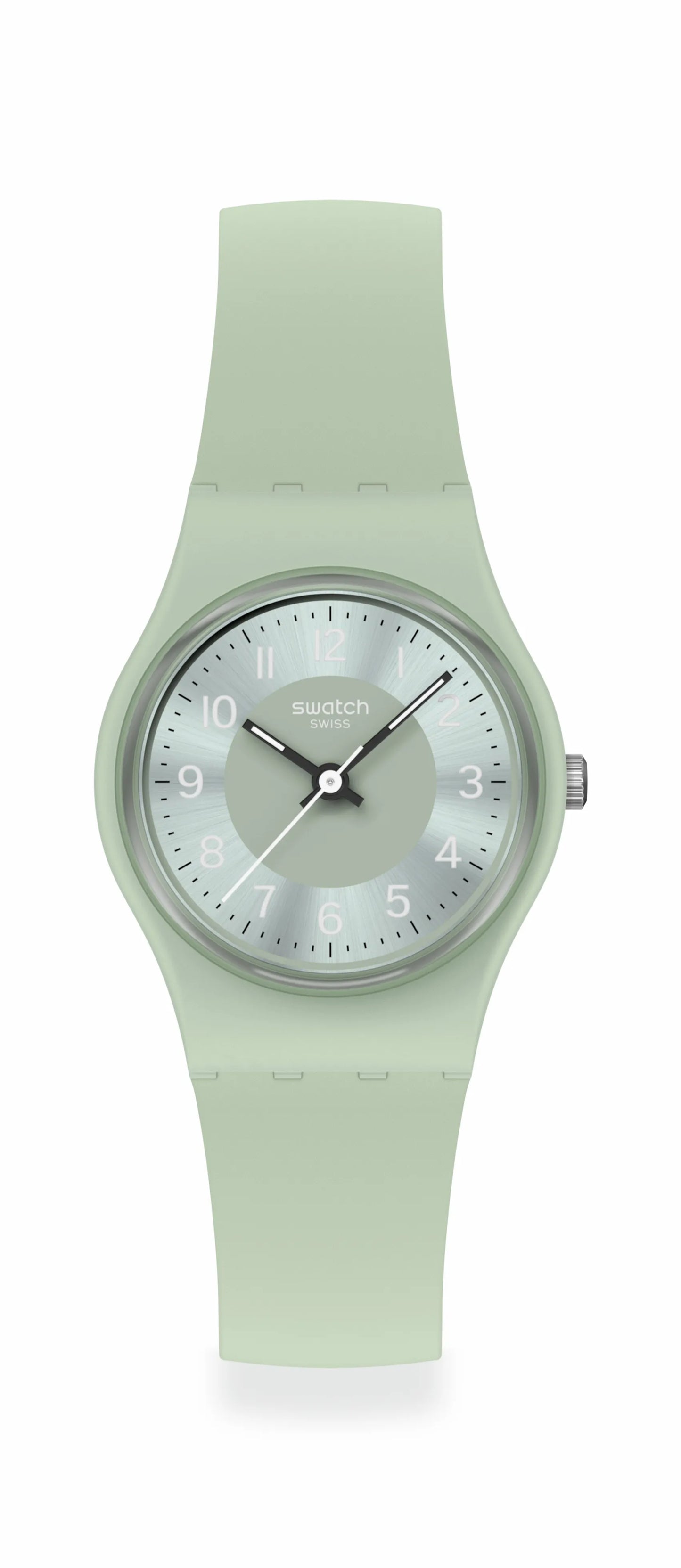 Swatch Serenity of Sage LG131