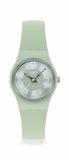 Swatch Serenity of Sage LG131