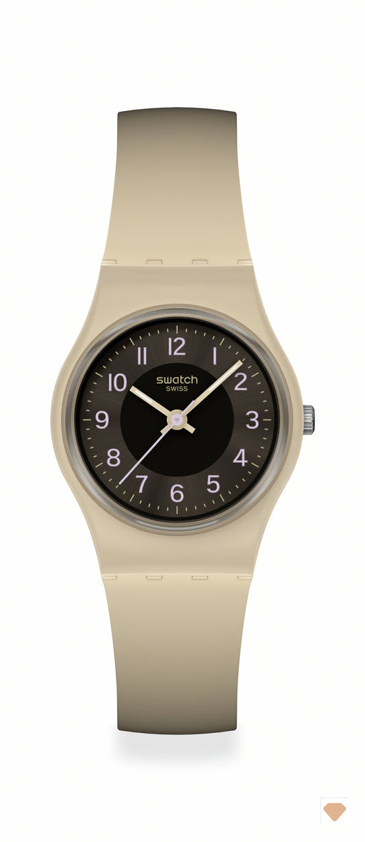 Swatch Espresso Charm