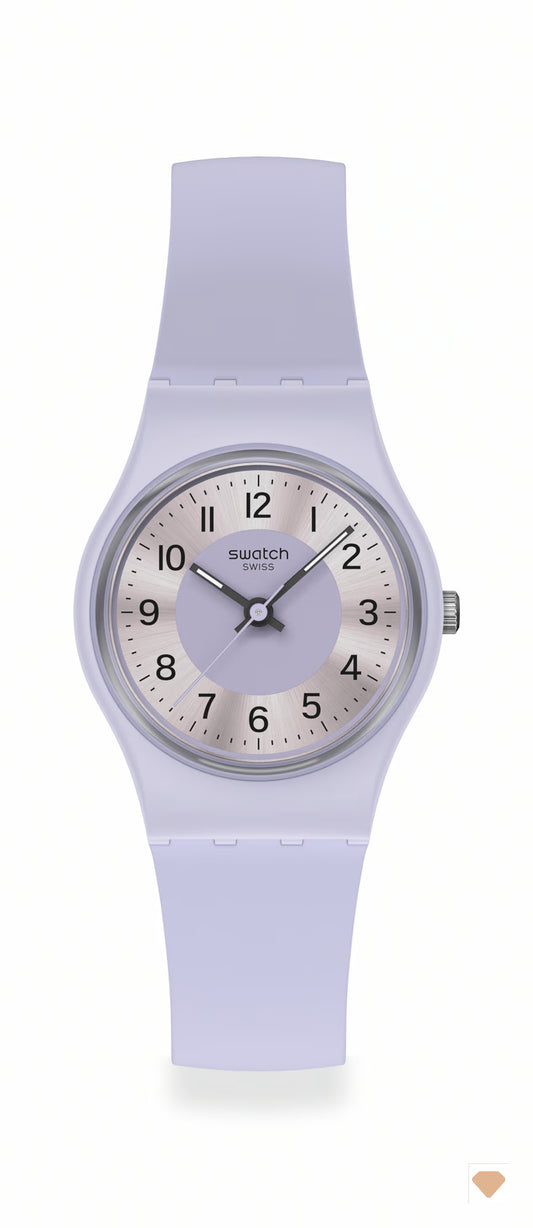 Swatch Lilac Lightness