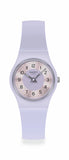 Swatch Lilac Lightness LV121