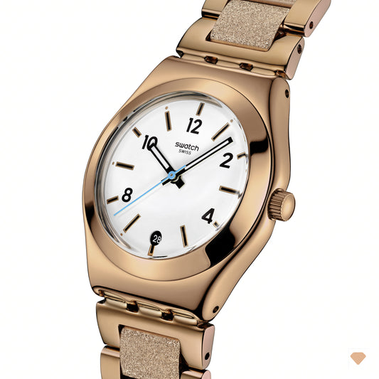 Swatch Essence of Rose YLG414G