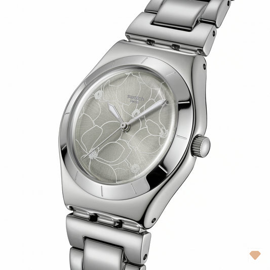 Swatch Petal Bliss YLS237G