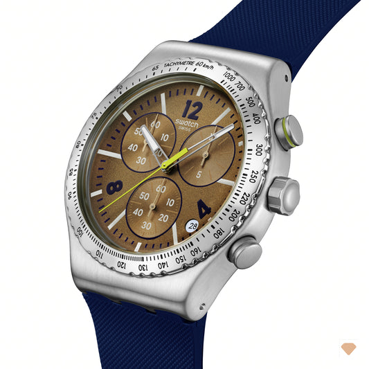 Swatch Sideral Glow YVS534