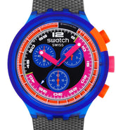 Swatch Neon Party to the Max SB06N102