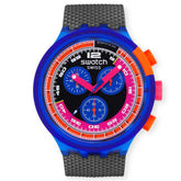 Swatch Neon Party to the Max SB06N102