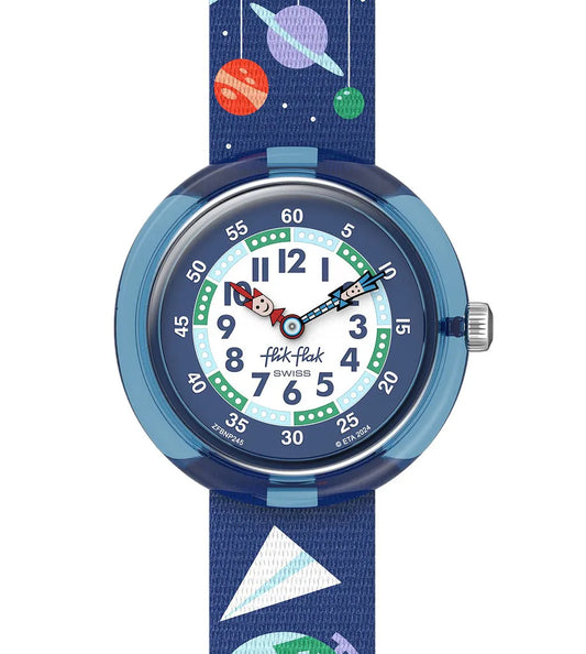 Flik Flak School Stuff FBNP245