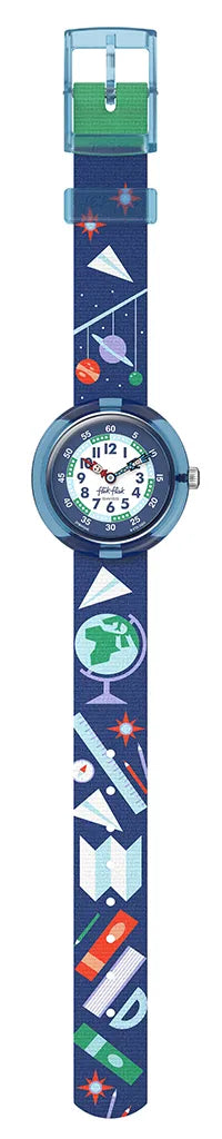 Flik Flak School Stuff FBNP245