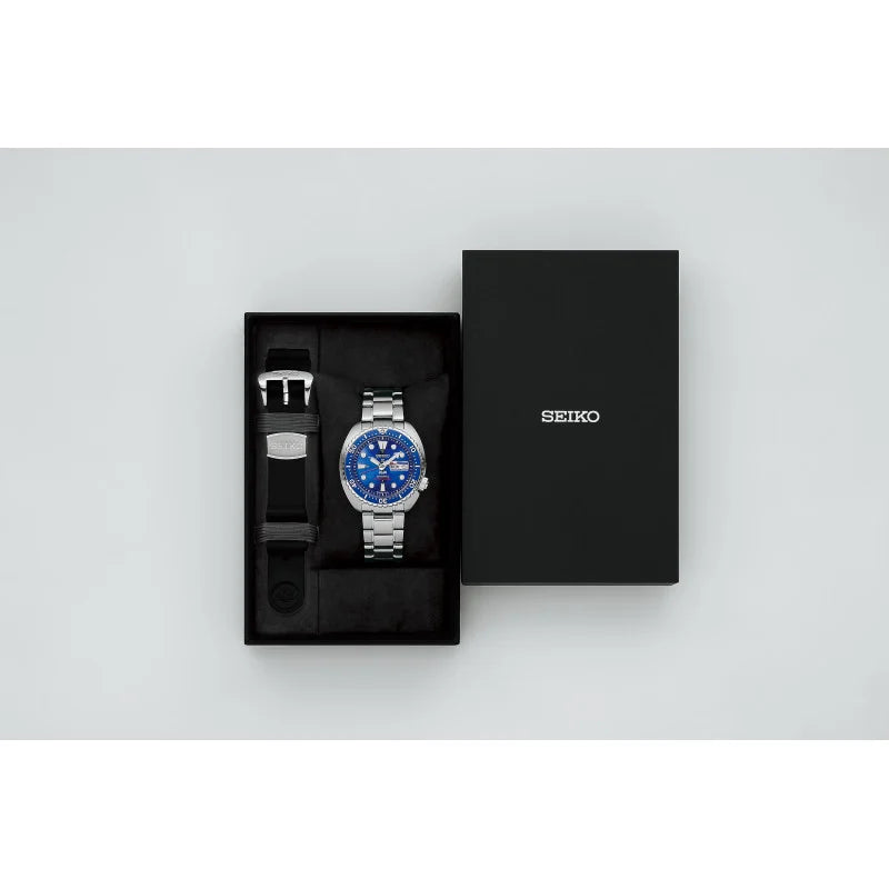 Seiko Prospex Diver's 60 Jahre PADI Limited Edition HBB002K1