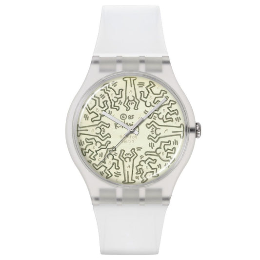 Swatch From the Archive SO29Z145