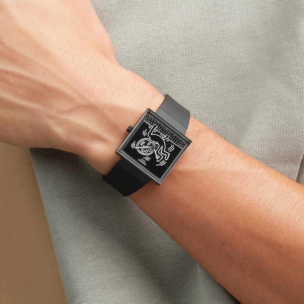 Swatch Break Loose SO34Z103