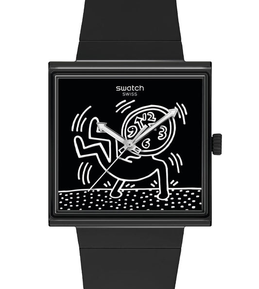 Swatch Break Loose SO34Z103