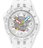Swatch Scubaqua Aurelia Aurita SSCU09K100