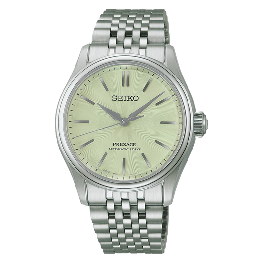 Seiko Presage Classic Series HCC002
