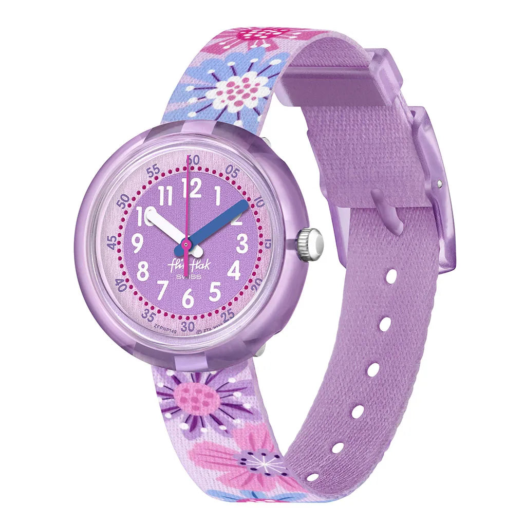 Flik Flak Flower Chaos FBNP149