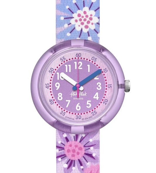 Flik Flak Flower Chaos FBNP149