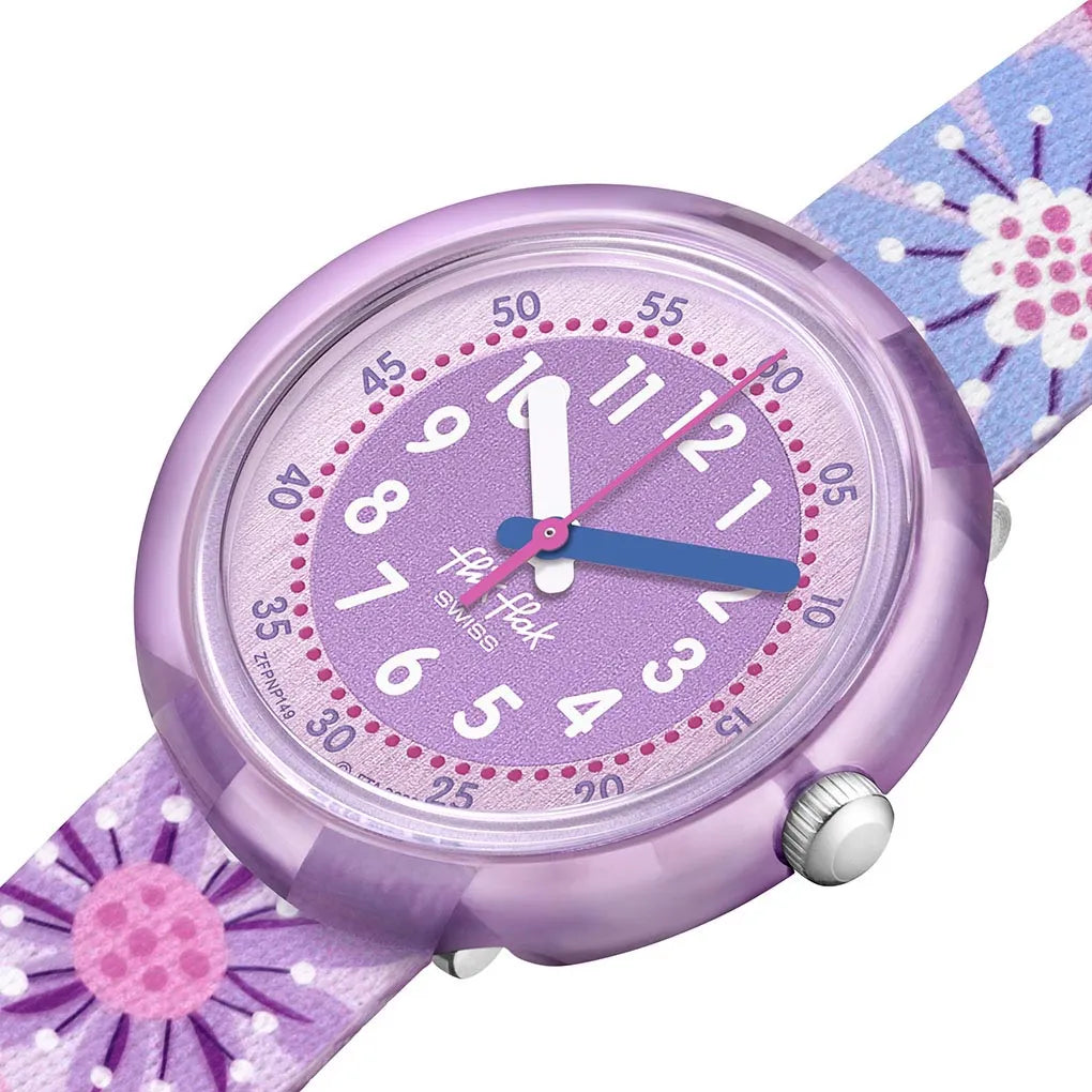 Flik Flak Flower Chaos FBNP149
