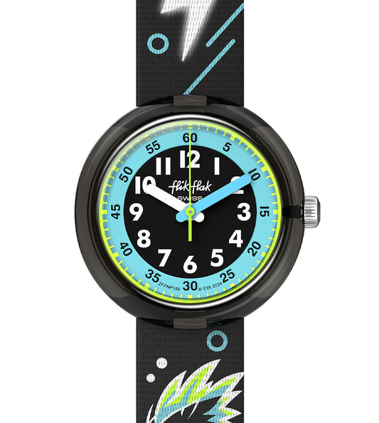 Flik Flak Mystic Dragon FPNP159