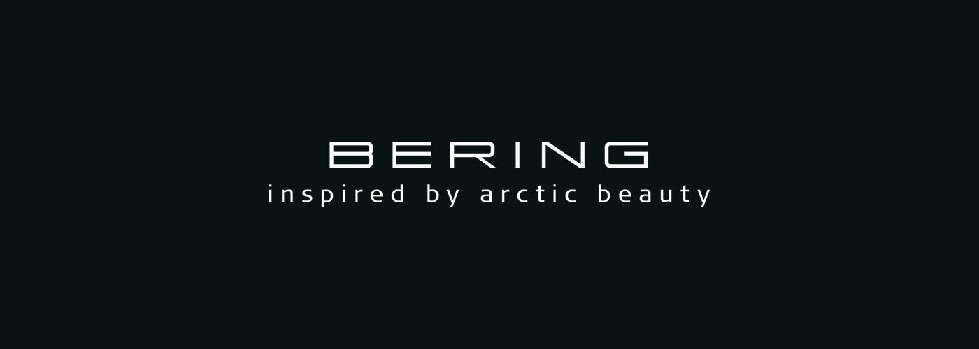 BERING - Pure Arctic Design