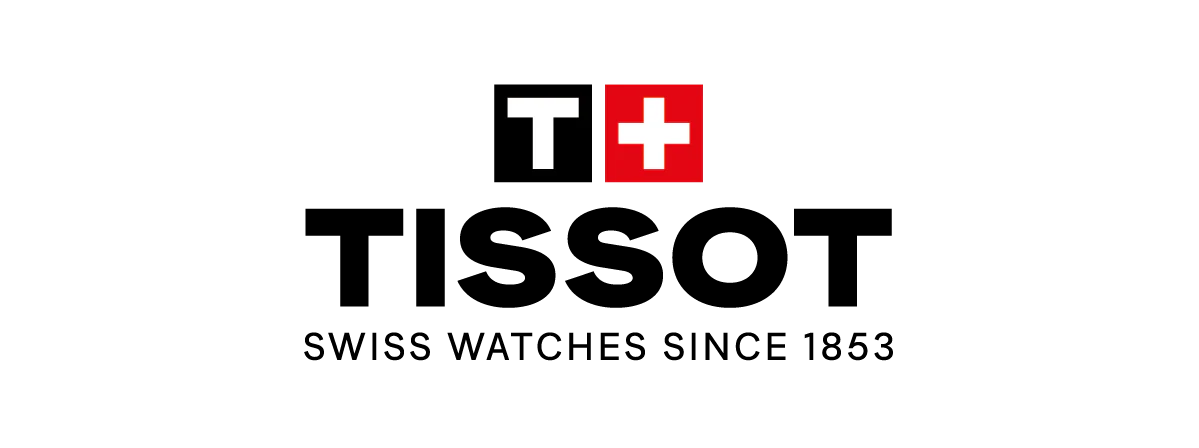 Tissot - Swiss watches since 1853