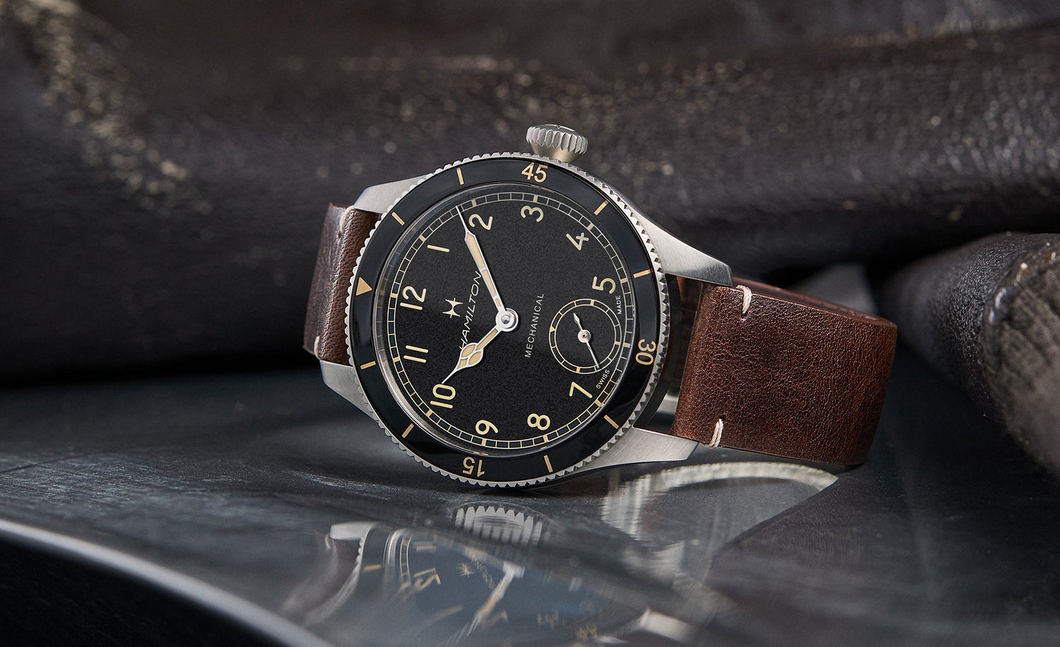 Khaki Aviation