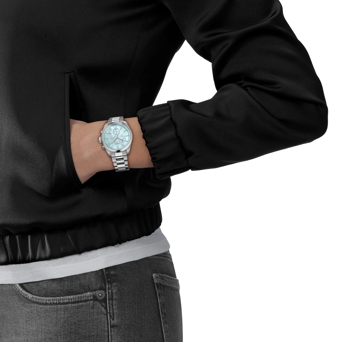 Tissot PR 100 36mm T150.217.11.131.00