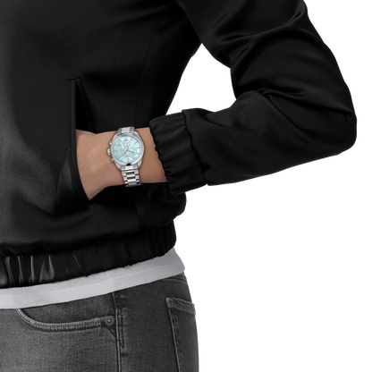 Tissot PR 100 36mm T150.217.11.131.00