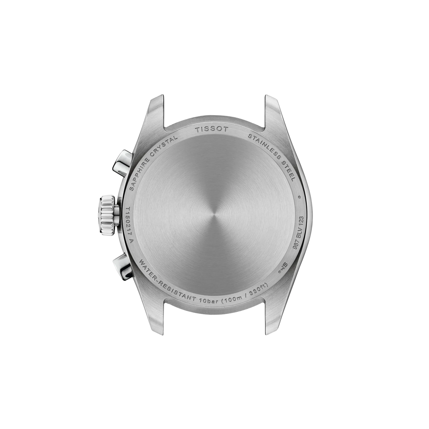 Tissot PR 100 36mm T150.217.11.131.00