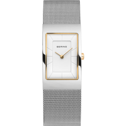 Bering Classic Damenuhr 10222-010-S