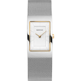Bering Classic Damenuhr 10222-010-S