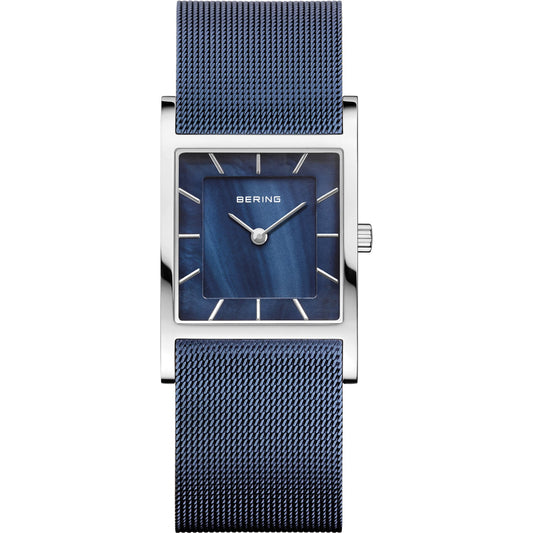 Bering Classic Damenuhr 10426-307-S