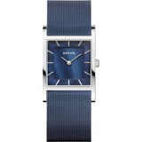 Bering Classic Damenuhr 10426-307-S