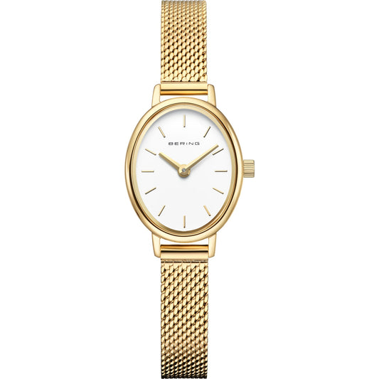 Bering Classic Damenuhr 11020-334