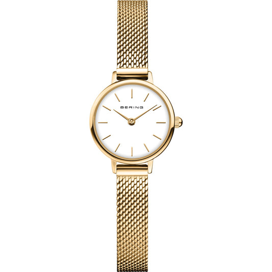 Bering Classic Damenuhr 11022-334