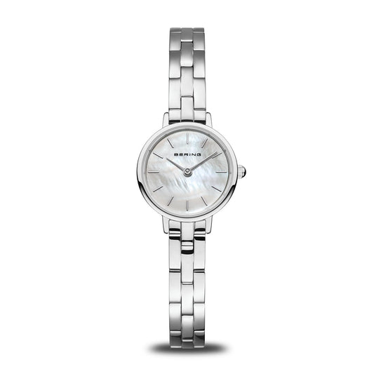 Bering Classic Damenuhr 11022-704