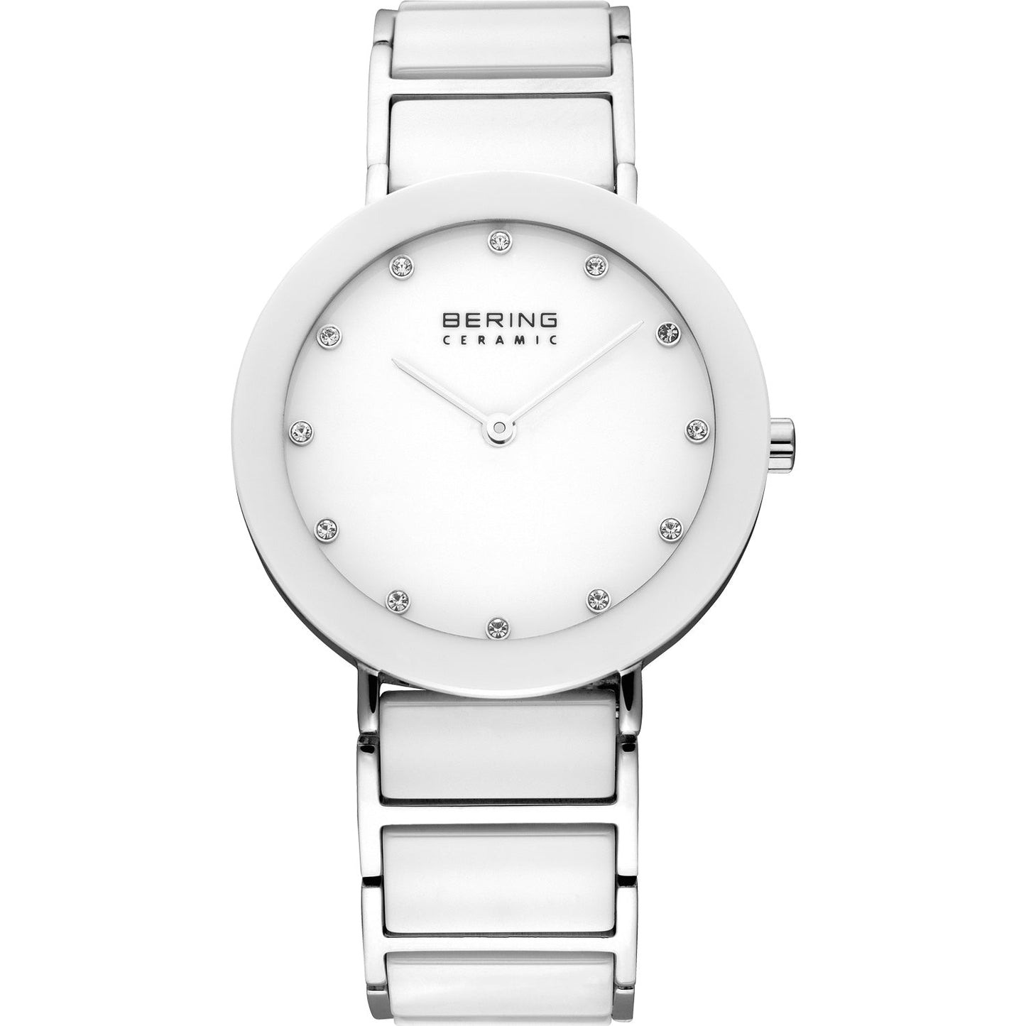 Bering Classic Damenuhr 11435-754