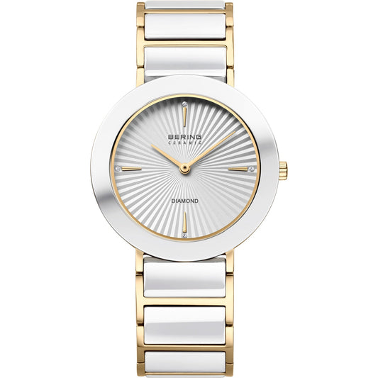 Bering Classic Damenuhr 11435-758