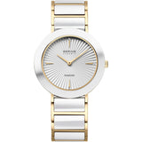 Bering Classic Damenuhr 11435-758