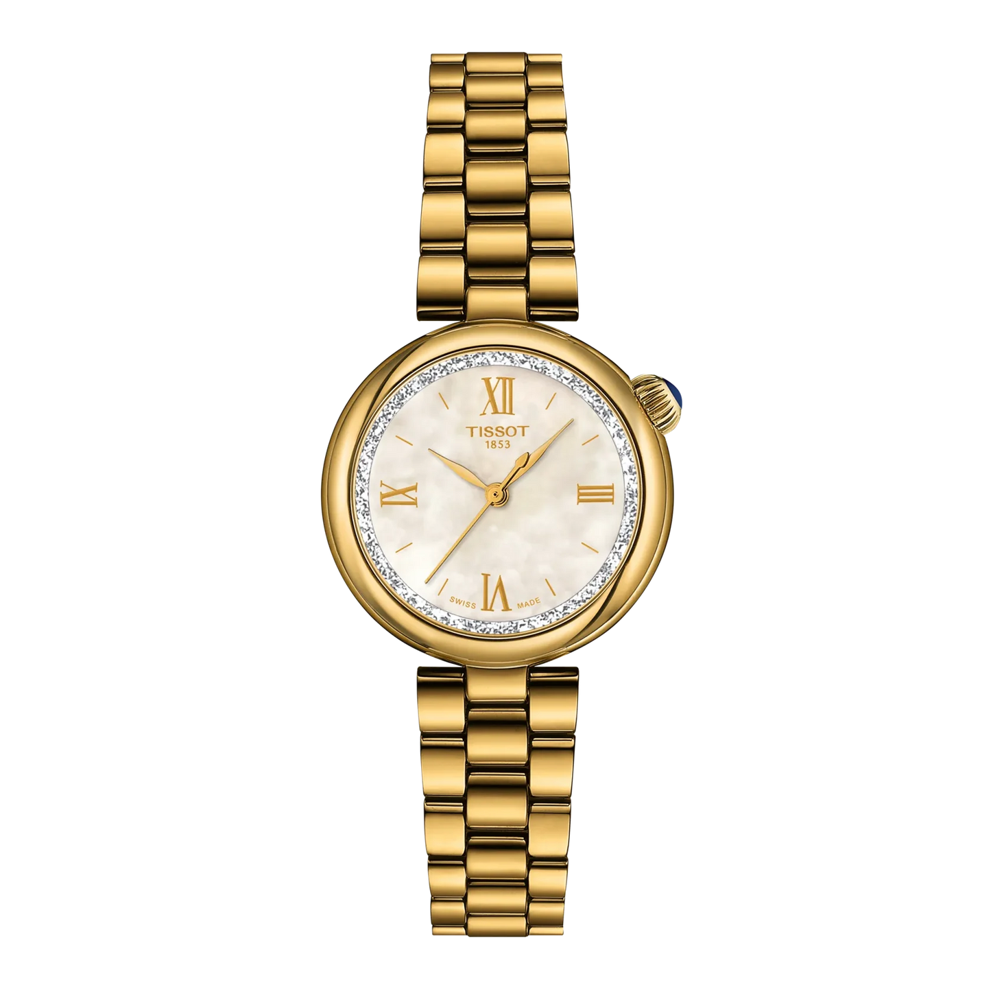 Tissot Desir 28mm T152.010.33.118.00