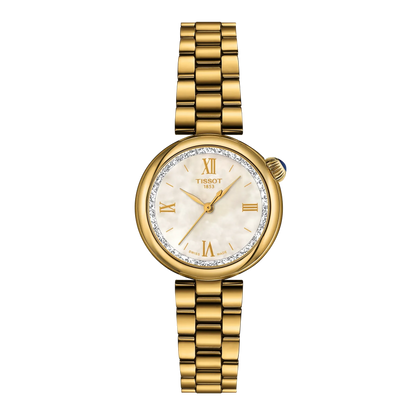 Tissot Desir 28mm T152.010.33.118.00